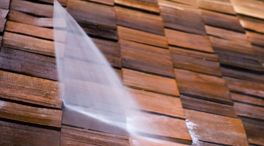 Shingle Roofing in Nimitz, WV