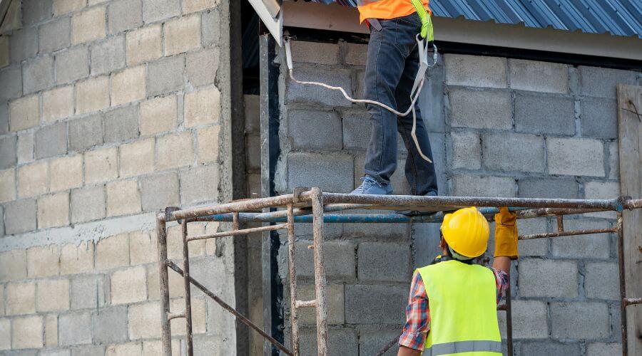 Professional residential roofers in Nimitz, WV